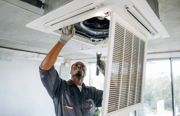 Licensed Hvac service in Mendon, IL - FH HVAC