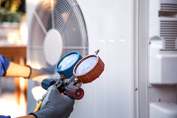 Affordable Hvac solutions in Mendon, IL